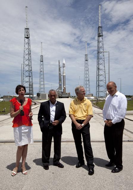 NASA image: KSC-2012-4590