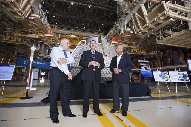 NASA image: KSC-2012-4601