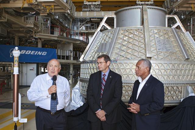 NASA image: KSC-2012-4605