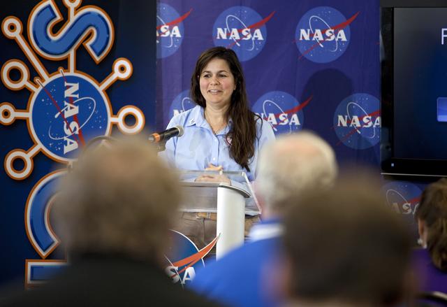 NASA image: KSC-2012-4614