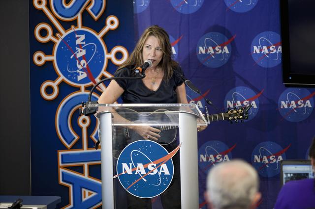NASA image: KSC-2012-4618