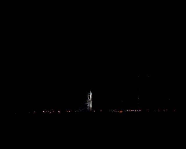 NASA image: KSC-2012-4623