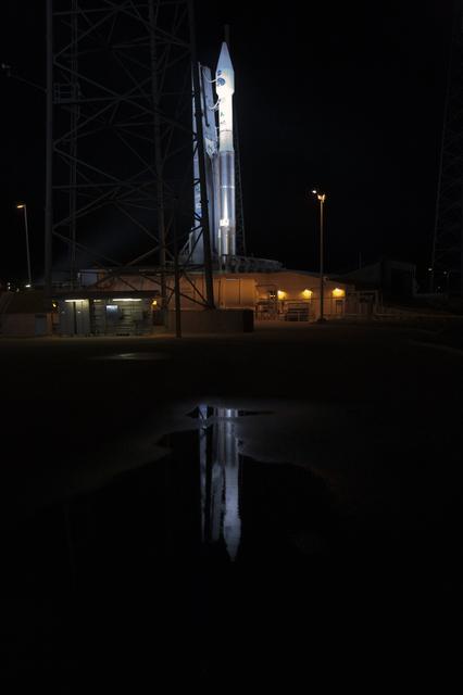 NASA image: KSC-2012-4625