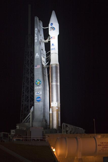 NASA image: KSC-2012-4632