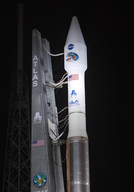 NASA image: KSC-2012-4633