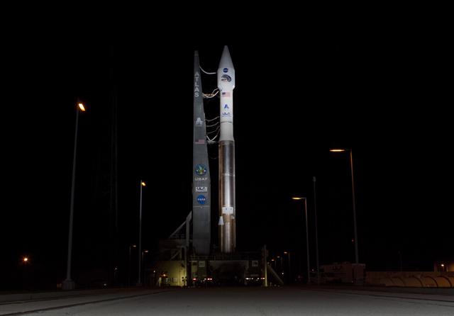 NASA image: KSC-2012-4637