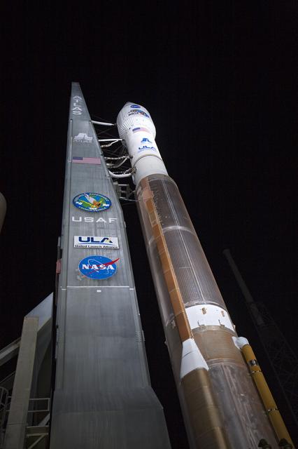 NASA image: KSC-2012-4640