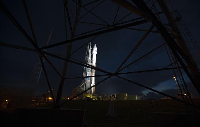 NASA image: KSC-2012-4641