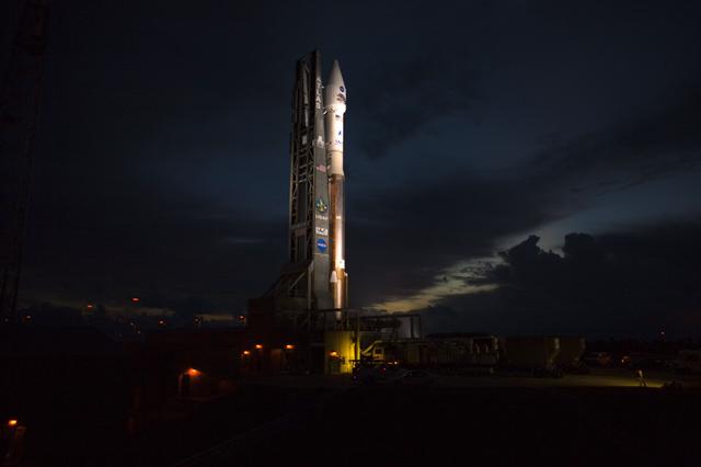 NASA image: KSC-2012-4643