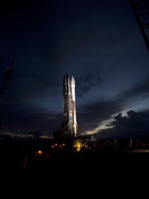 NASA image: KSC-2012-4644