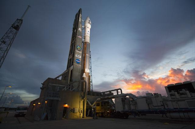 NASA image: KSC-2012-4647