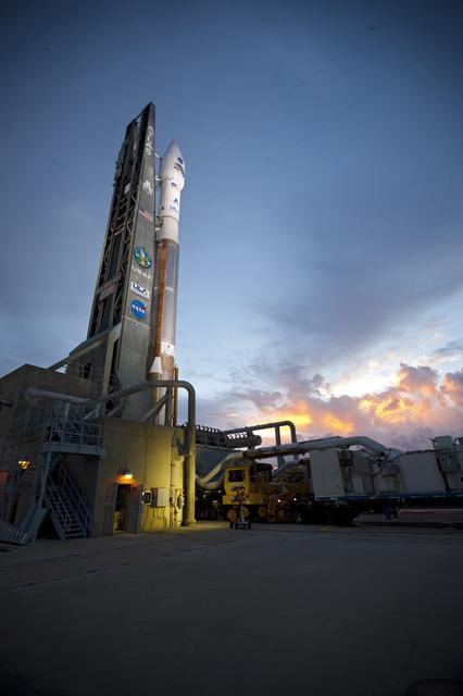 NASA image: KSC-2012-4648