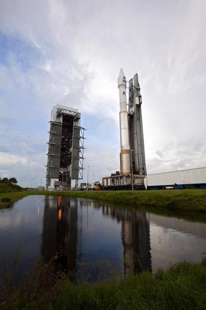 NASA image: KSC-2012-4653