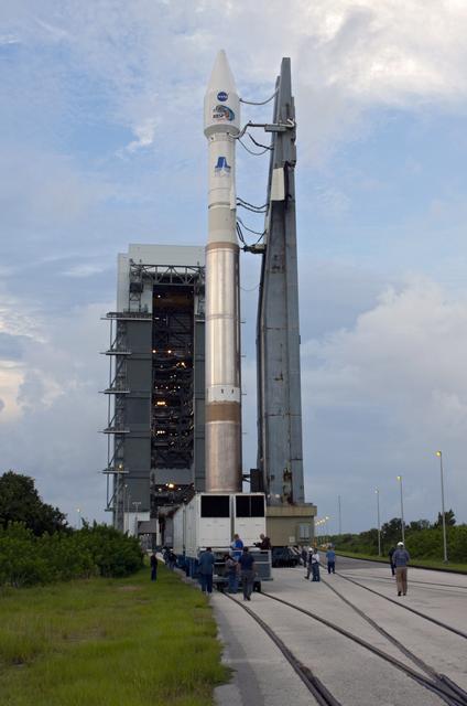 NASA image: KSC-2012-4655