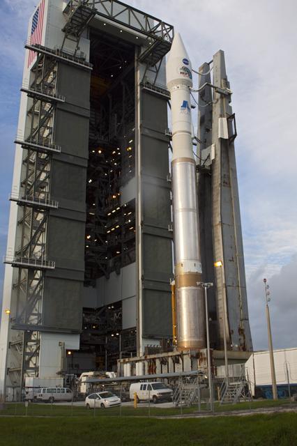 NASA image: KSC-2012-4658