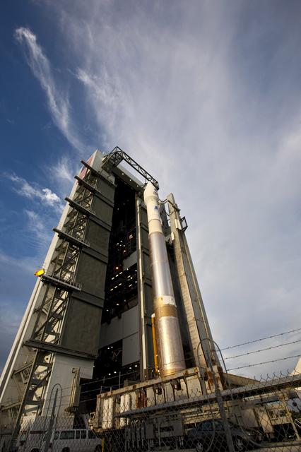 NASA image: KSC-2012-4659