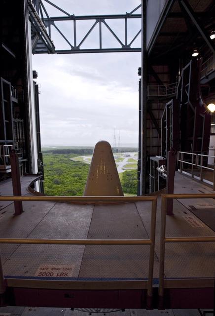 NASA image: KSC-2012-4661