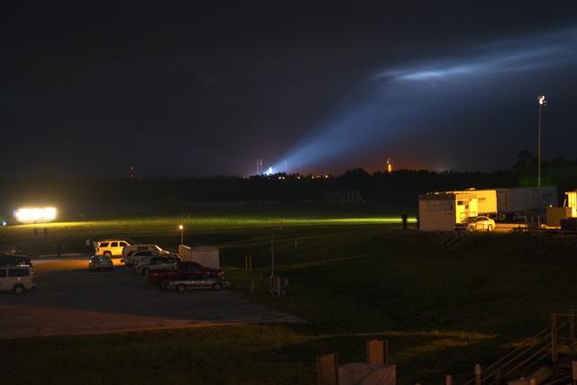 NASA image: KSC-2012-4710