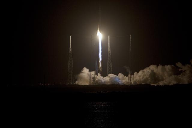 NASA image: KSC-2012-4717