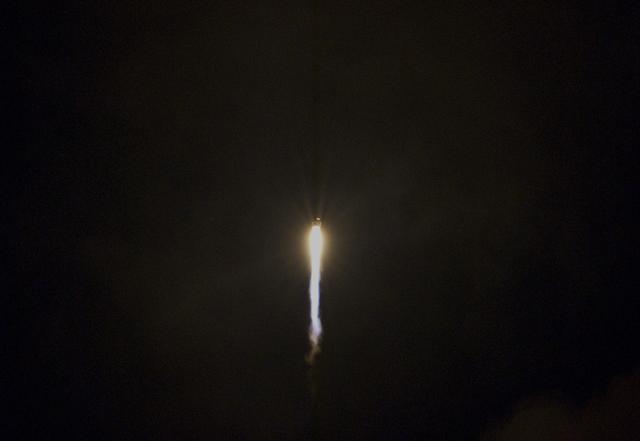 NASA image: KSC-2012-4719