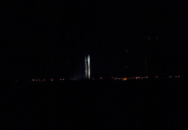 NASA image: KSC-2012-4723