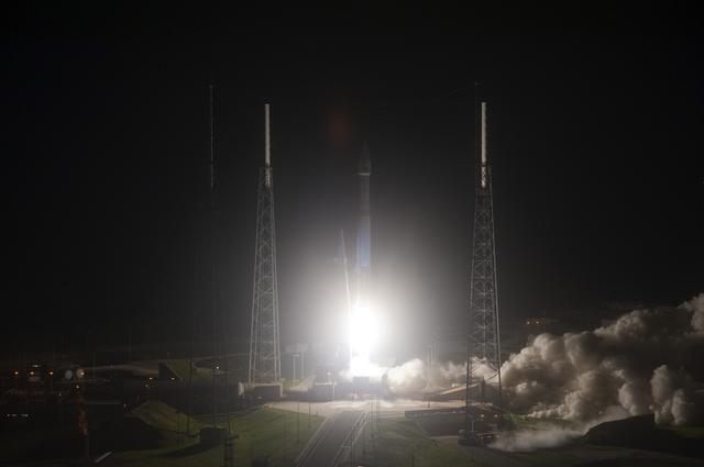 NASA image: KSC-2012-4731