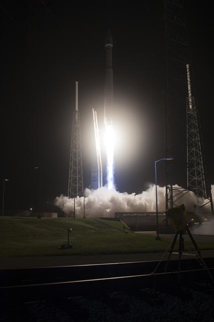 NASA image: KSC-2012-4746