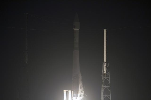 NASA image: KSC-2012-4754