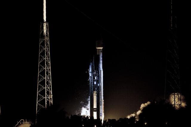 NASA image: KSC-2012-4762