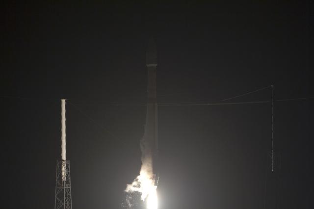 NASA image: KSC-2012-4764