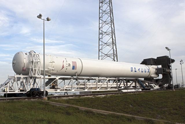 NASA image: KSC-2012-4782