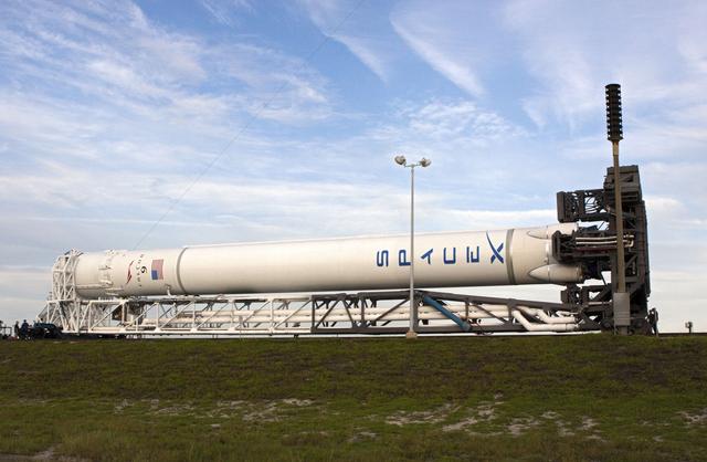 NASA image: KSC-2012-4783