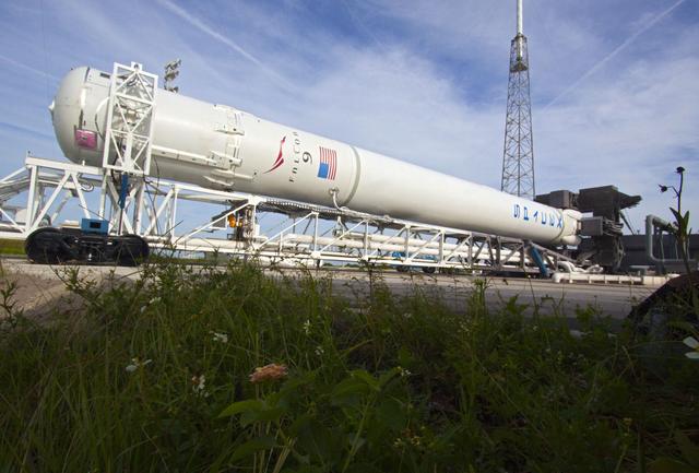 NASA image: KSC-2012-4787