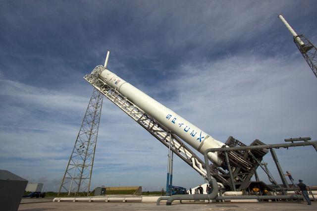 NASA image: KSC-2012-4792