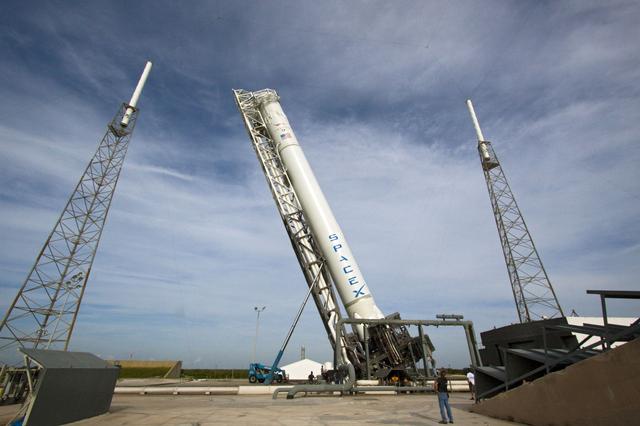 NASA image: KSC-2012-4793