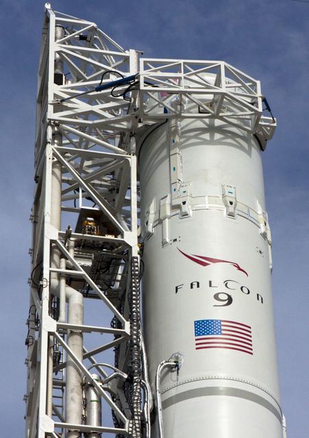 NASA image: KSC-2012-4796