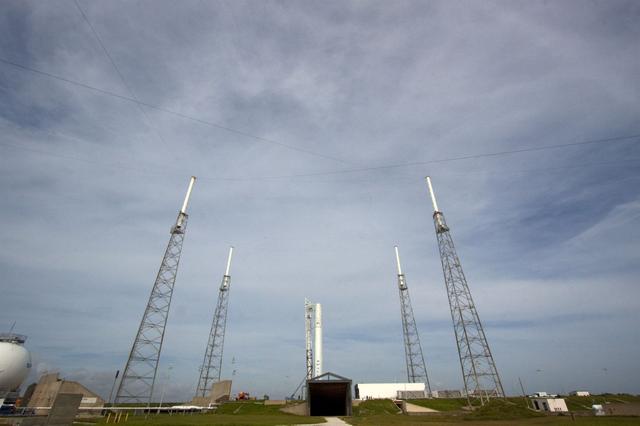 NASA image: KSC-2012-4800