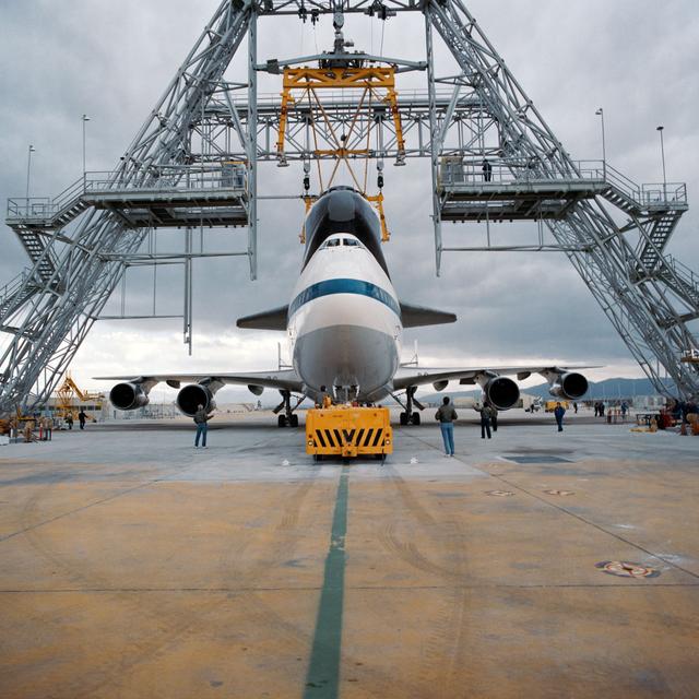 NASA image: KSC-2012-4807