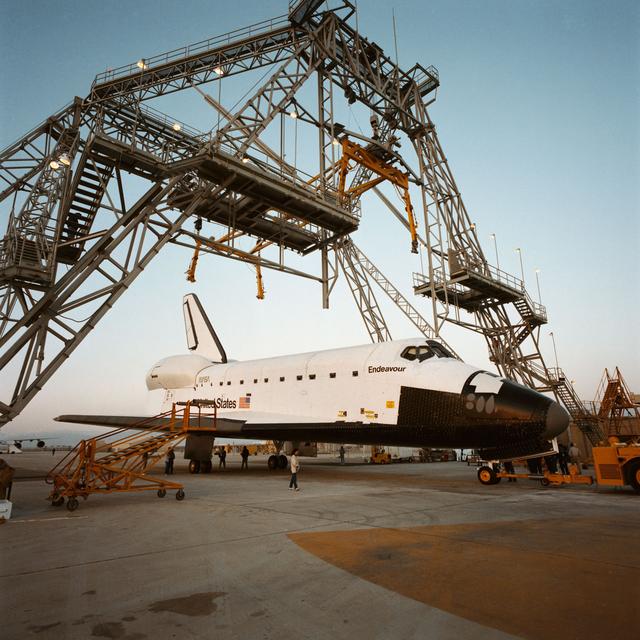 NASA image: KSC-2012-4808