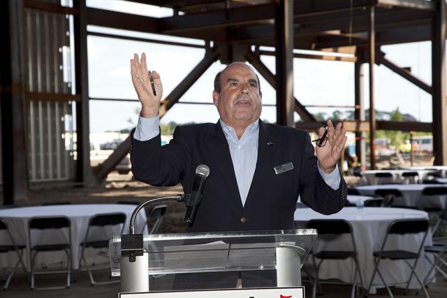 NASA image: KSC-2012-4836