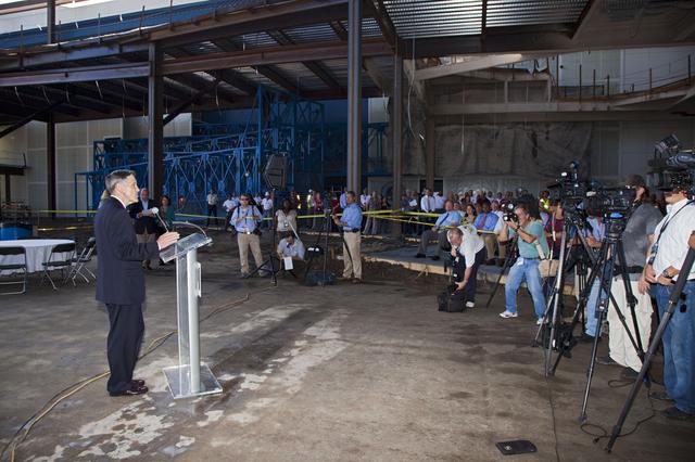 NASA image: KSC-2012-4839