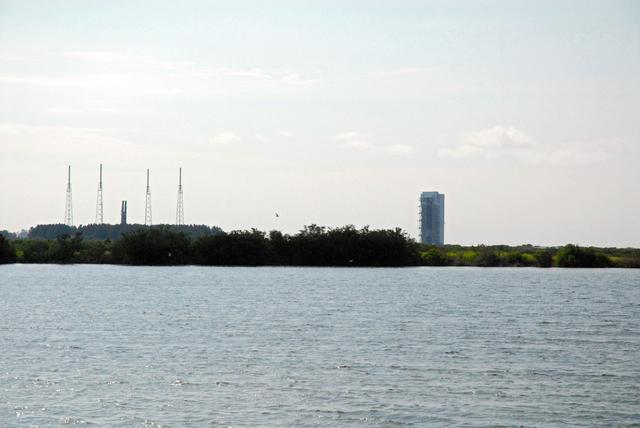 NASA image: KSC-2012-4854