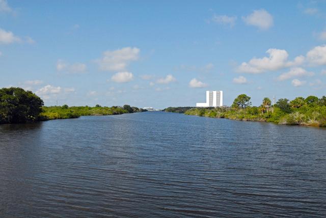 NASA image: KSC-2012-4858