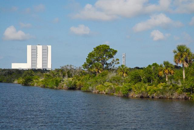 NASA image: KSC-2012-4859