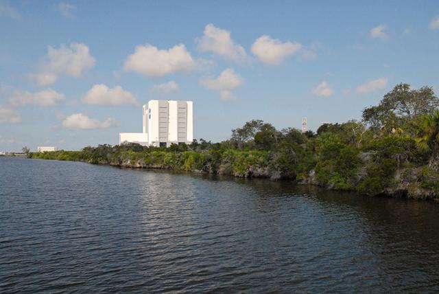 NASA image: KSC-2012-4862