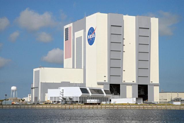 NASA image: KSC-2012-4867