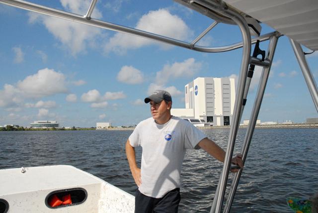 NASA image: KSC-2012-4868