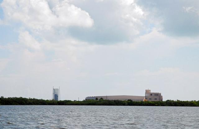 NASA image: KSC-2012-4875