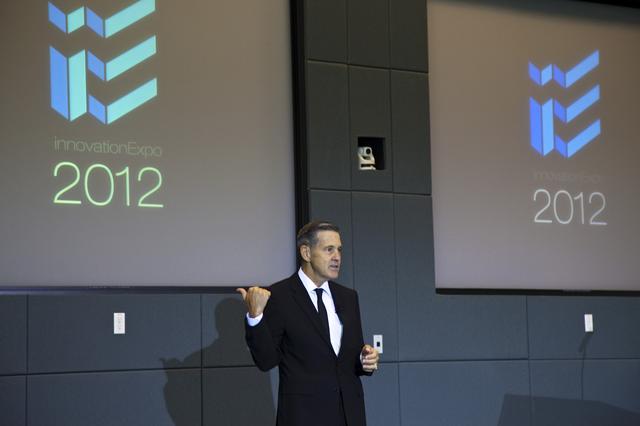 NASA image: KSC-2012-4900