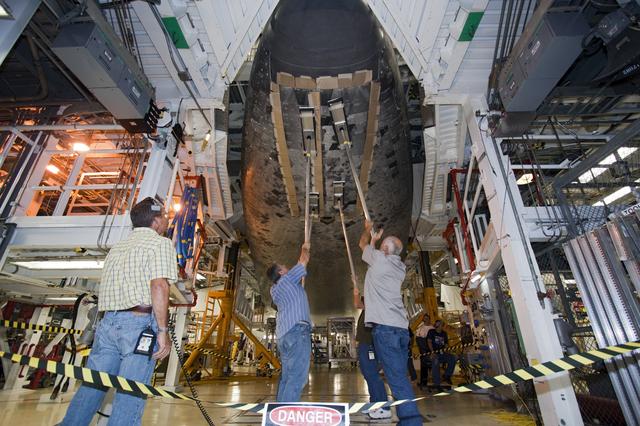 NASA image: KSC-2012-4916